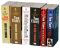 [Jack Ryan 92] • Tom Clancy's Jack Ryan Books 7-12